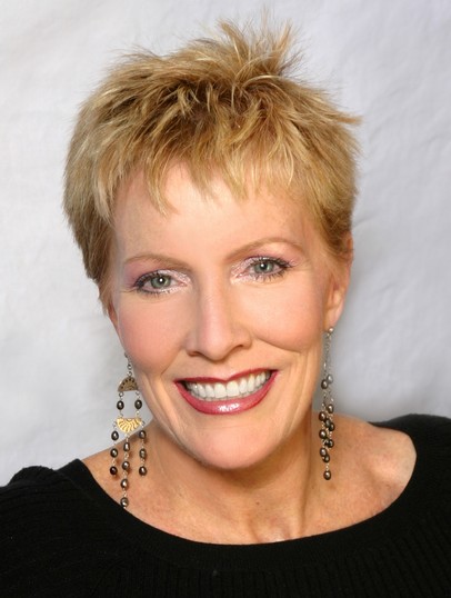 Carol Cameron, PhD, MBA