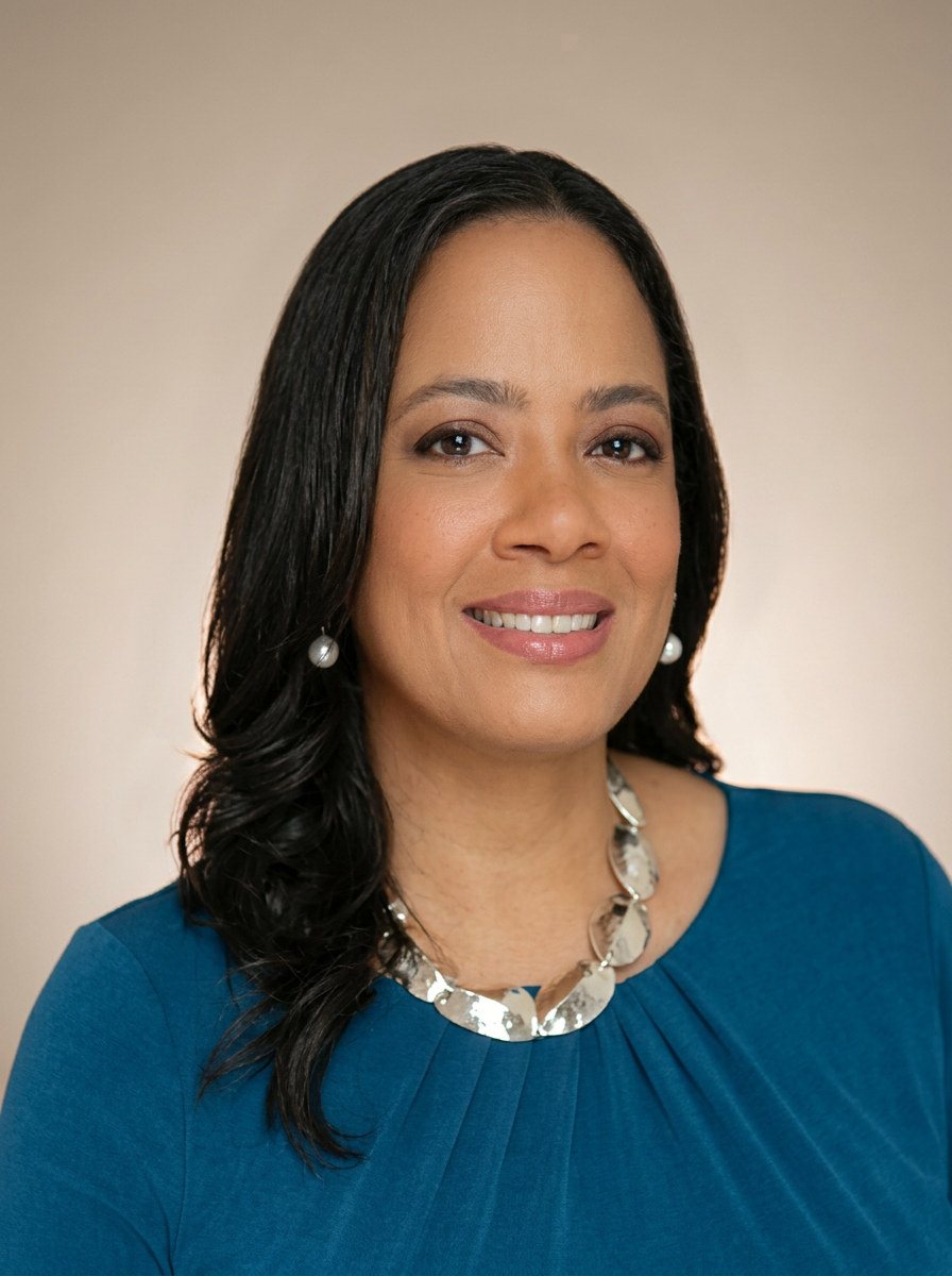 Emma M. Flack, Ed.D., ACC